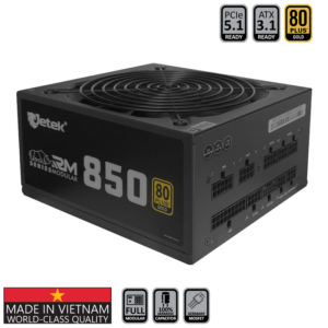 Jetek RM850 E5.1