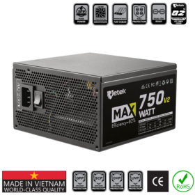 Jetek MAXWATT 750V2