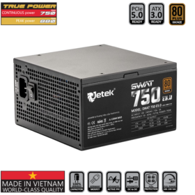 Jetek SWAT750 E5.0