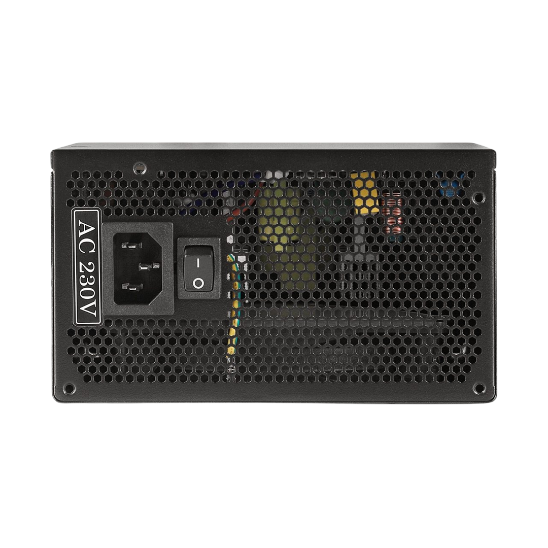 Jetek MAXWATT 550V2 - Ảnh 3