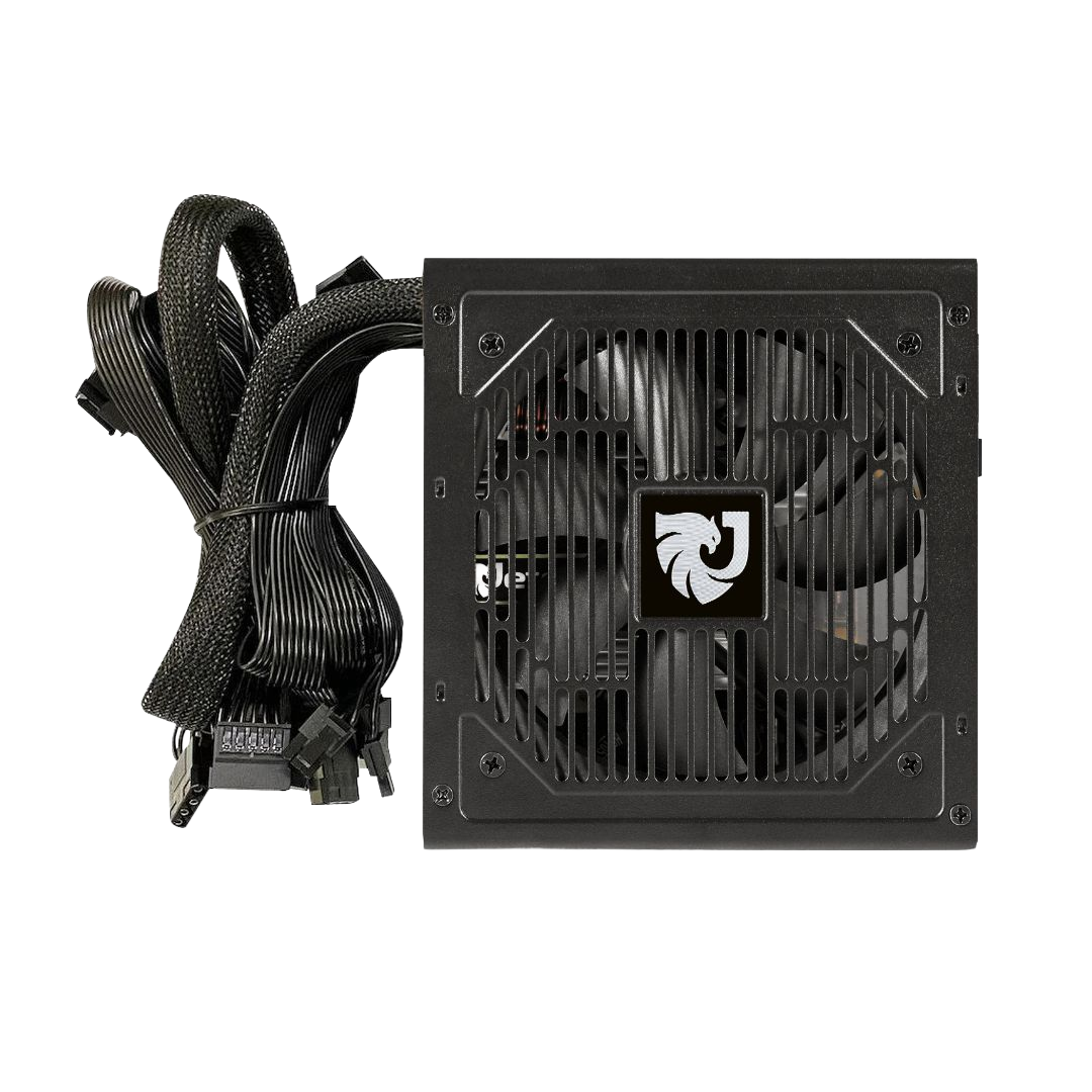 Jetek MAXWATT 550V2 - Ảnh 4