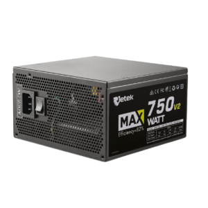 Jetek MAXWATT 750V2