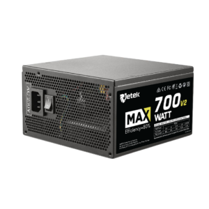 Jetek MAXWATT 700V2