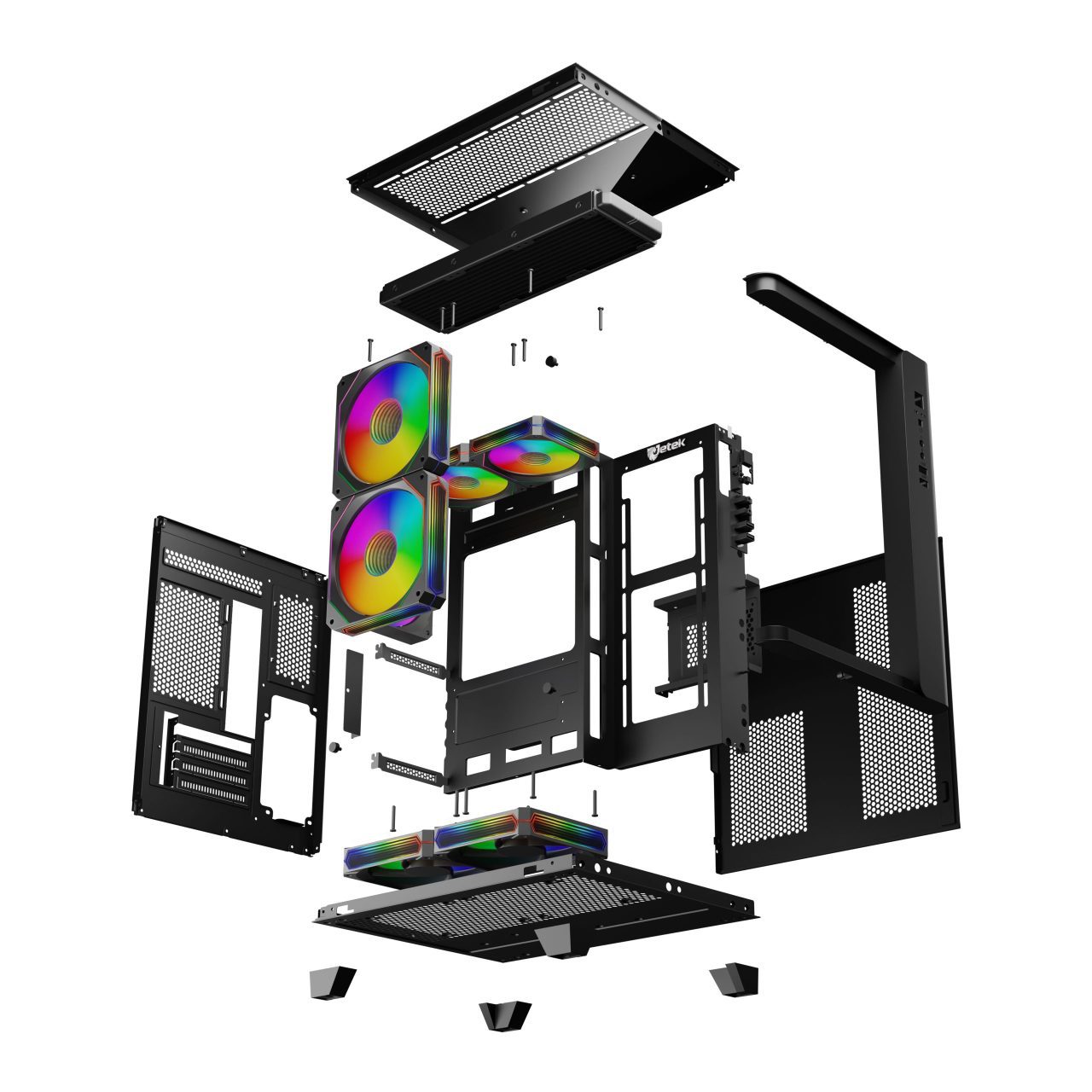 Jetek CSGO2 - WUKONG - Ảnh 10