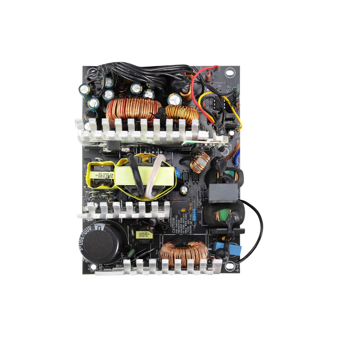 Jetek SWAT750 V5 - Ảnh 6