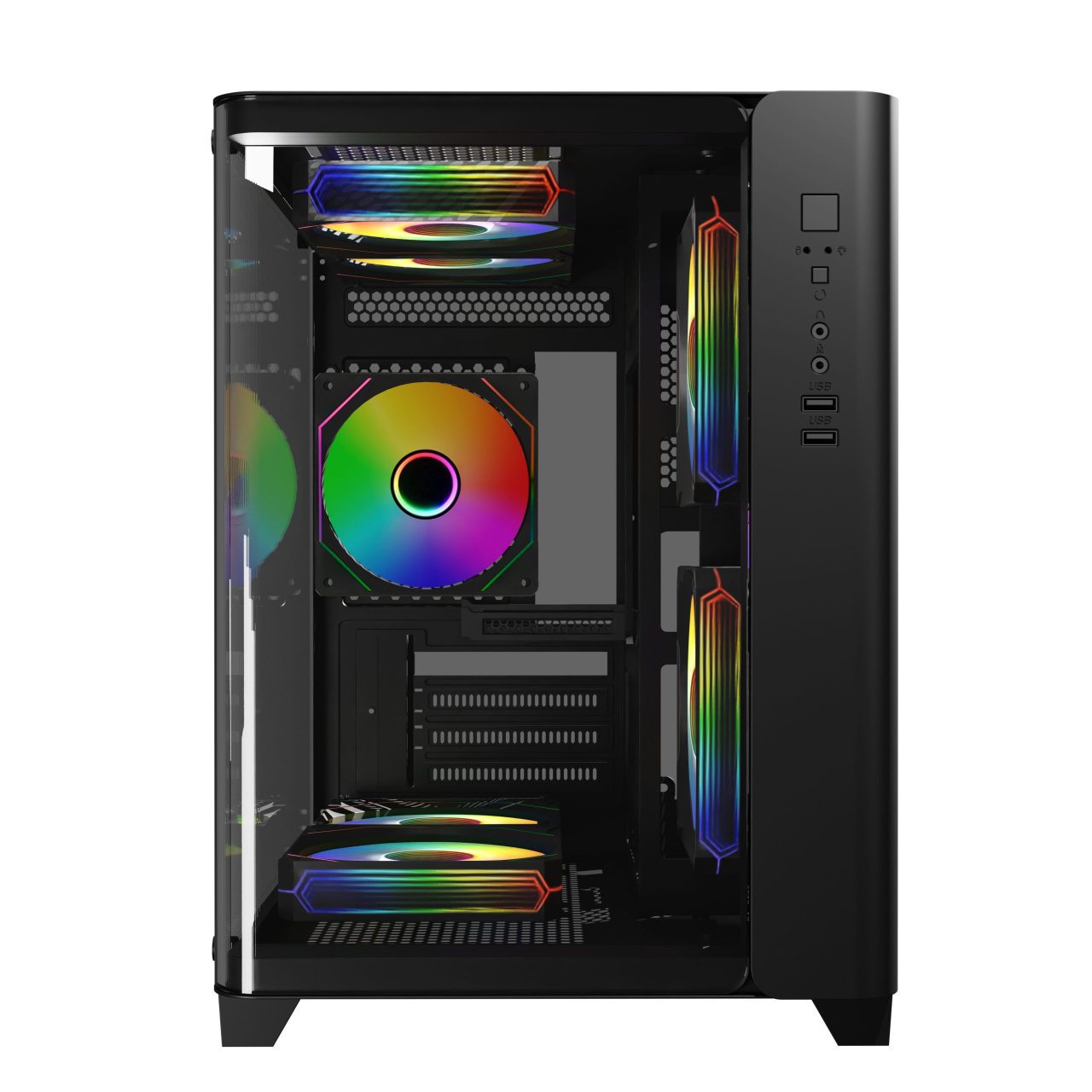 Jetek CSGO2 - WUKONG - Ảnh 3