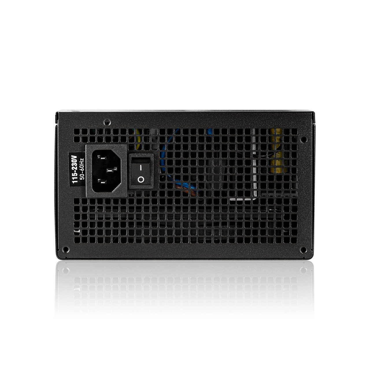 Jetek SWAT750 V5 - Ảnh 5