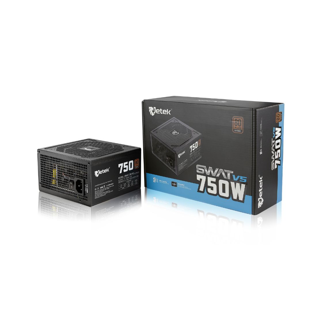 Jetek SWAT750 V5 - Ảnh 2